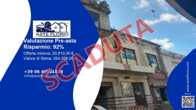 pentavano in vendita a Barcellona Pozzo di Gotto in zona Centro Città