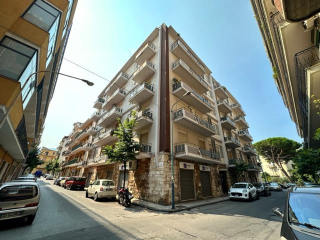 appartamento in vendita a Barcellona Pozzo di Gotto