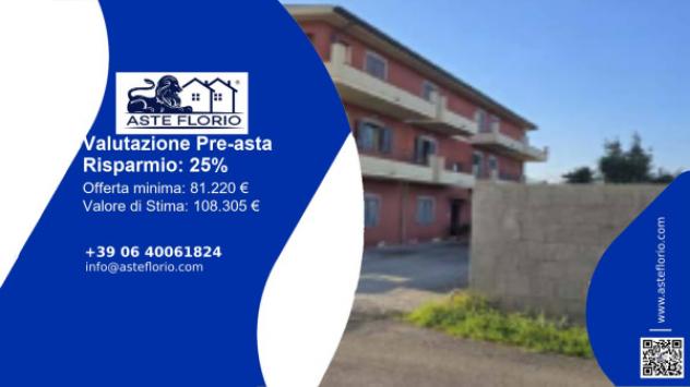 appartamento in vendita a Barcellona Pozzo di Gotto