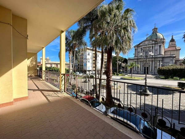 ufficio in vendita a Barcellona Pozzo di Gotto