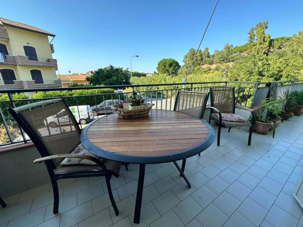 appartamento in vendita a Barcellona Pozzo di Gotto in zona Oreto