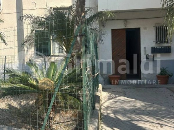 appartamento in vendita a Barcellona Pozzo di Gotto