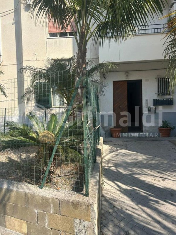 appartamento in vendita a Barcellona Pozzo di Gotto