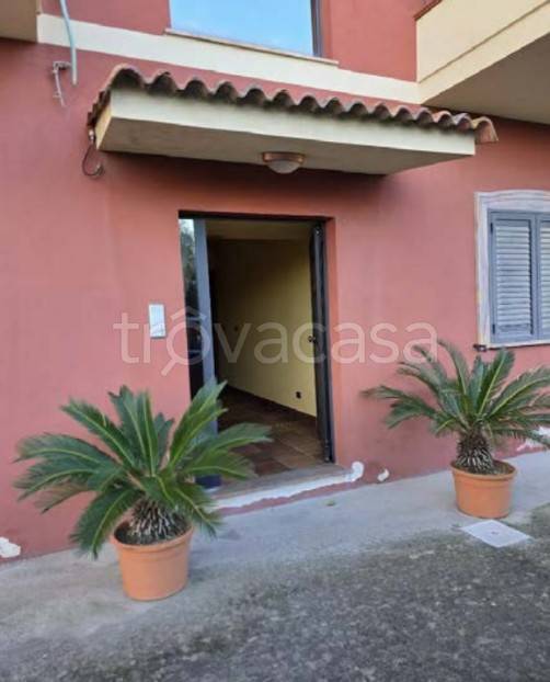 appartamento in vendita a Barcellona Pozzo di Gotto
