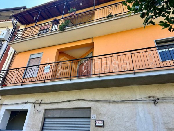 appartamento in vendita a Barcellona Pozzo di Gotto