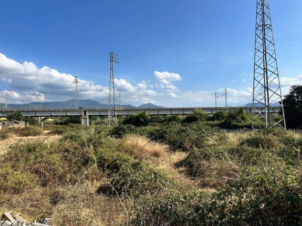 terreno agricolo in vendita a Barcellona Pozzo di Gotto