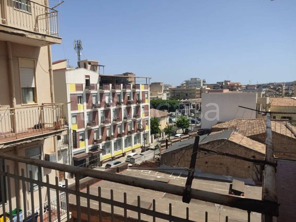 appartamento in vendita a Barcellona Pozzo di Gotto