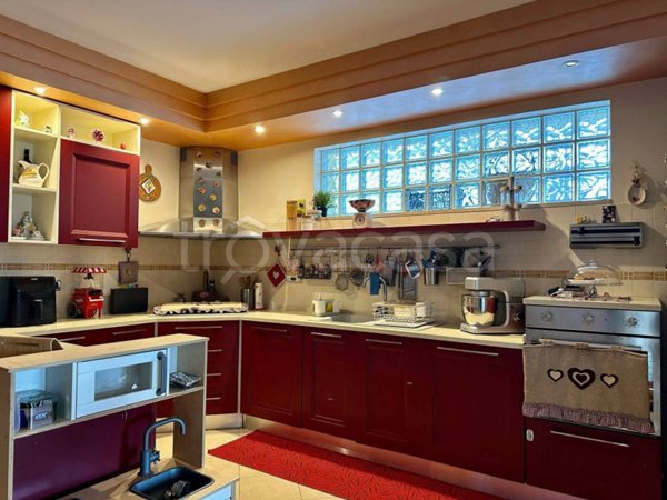 appartamento in vendita a Barcellona Pozzo di Gotto