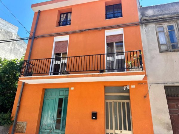 casa indipendente in vendita a Barcellona Pozzo di Gotto in zona La Gala