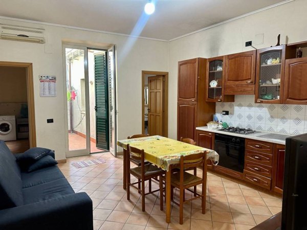 appartamento in vendita a Barcellona Pozzo di Gotto