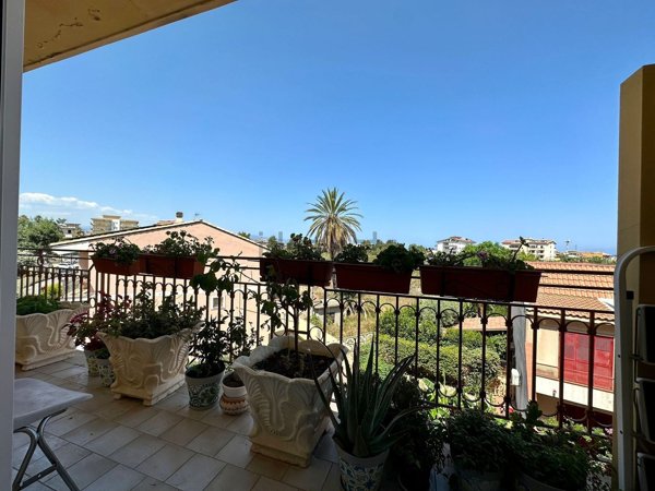 appartamento in vendita a Barcellona Pozzo di Gotto