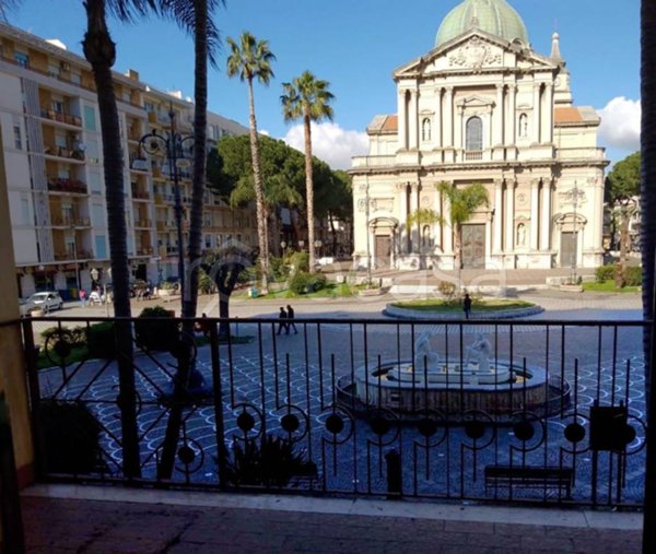 ufficio in vendita a Barcellona Pozzo di Gotto in zona Centro Città