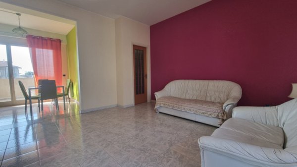 appartamento in vendita a Barcellona Pozzo di Gotto