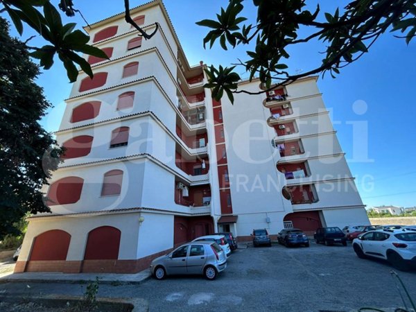 appartamento in vendita a Barcellona Pozzo di Gotto