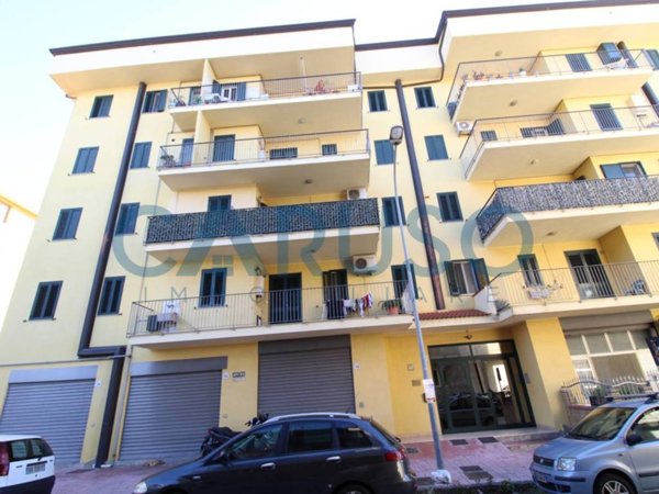 appartamento in vendita a Barcellona Pozzo di Gotto