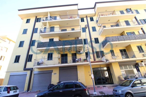 appartamento in vendita a Barcellona Pozzo di Gotto