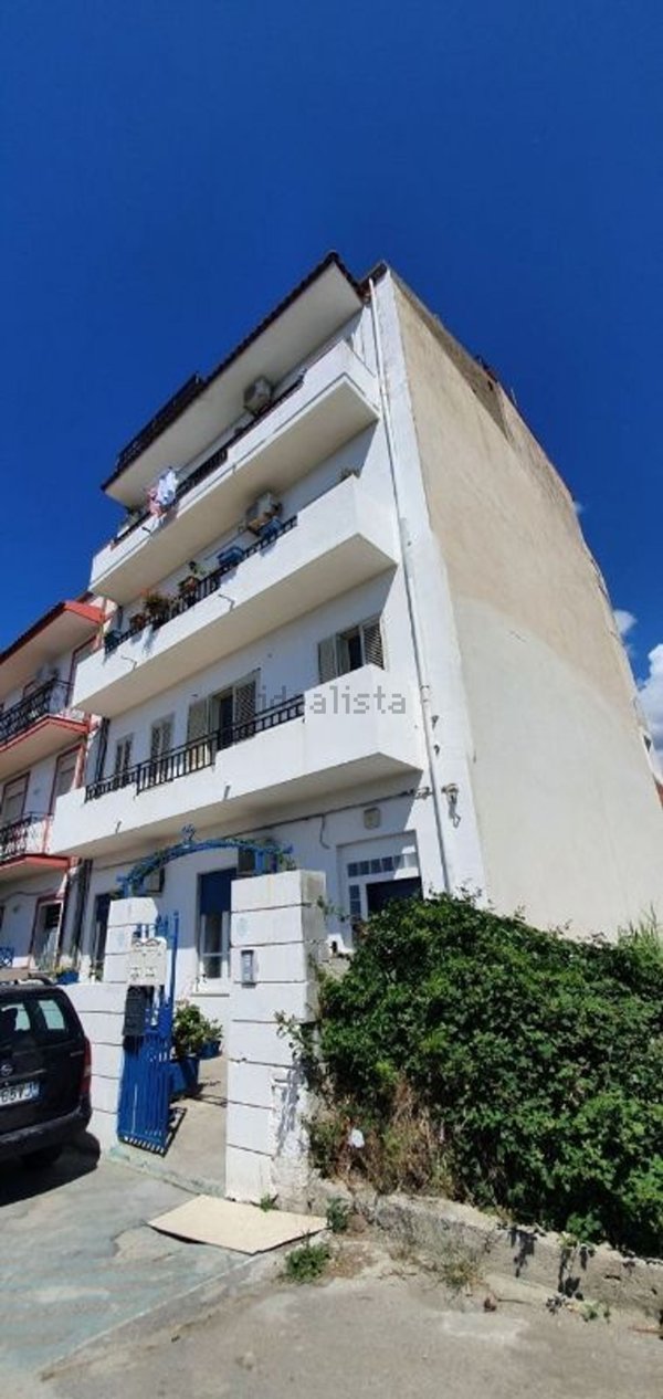 appartamento in vendita a Barcellona Pozzo di Gotto