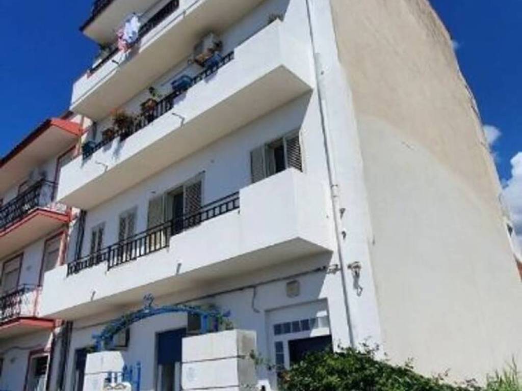 appartamento in vendita a Barcellona Pozzo di Gotto