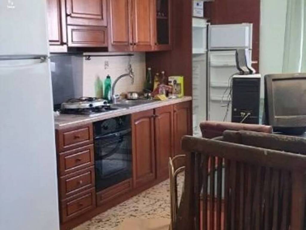 appartamento in vendita a Barcellona Pozzo di Gotto