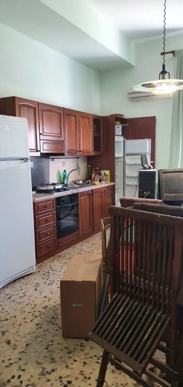 appartamento in vendita a Barcellona Pozzo di Gotto