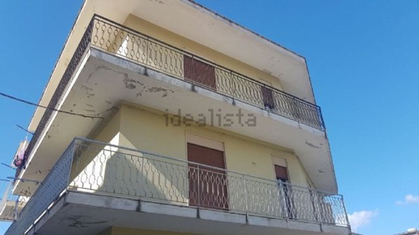 appartamento in vendita a Barcellona Pozzo di Gotto