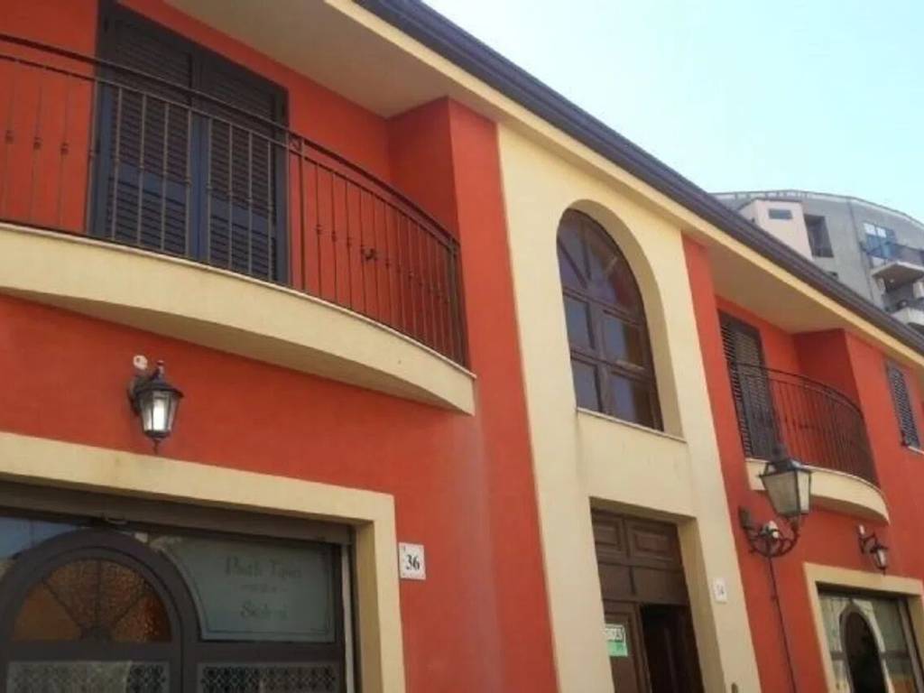 appartamento in vendita a Barcellona Pozzo di Gotto