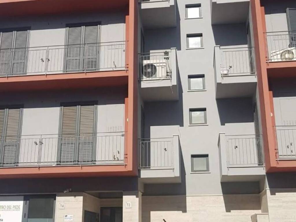 appartamento in vendita a Barcellona Pozzo di Gotto