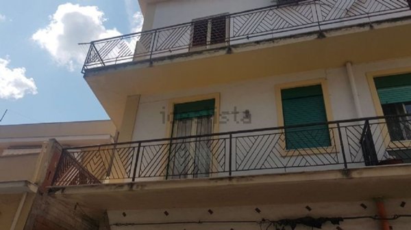 appartamento in vendita a Barcellona Pozzo di Gotto