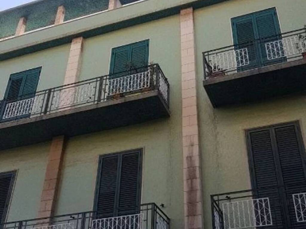 appartamento in vendita a Barcellona Pozzo di Gotto