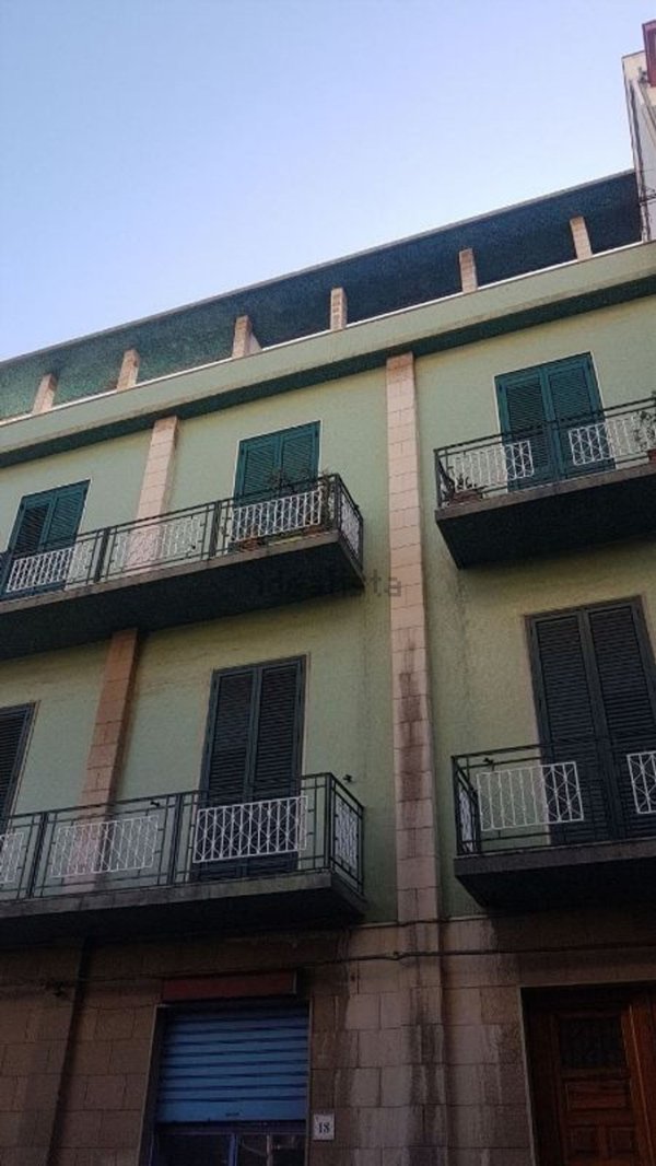 appartamento in vendita a Barcellona Pozzo di Gotto