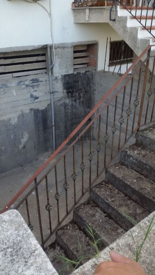 appartamento in vendita a Barcellona Pozzo di Gotto