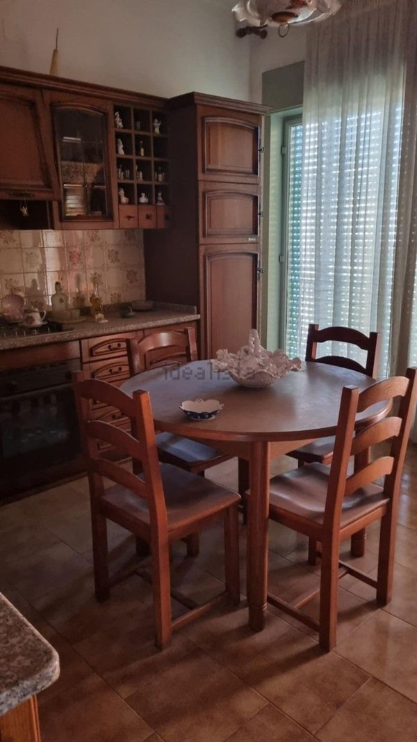 appartamento in vendita a Barcellona Pozzo di Gotto