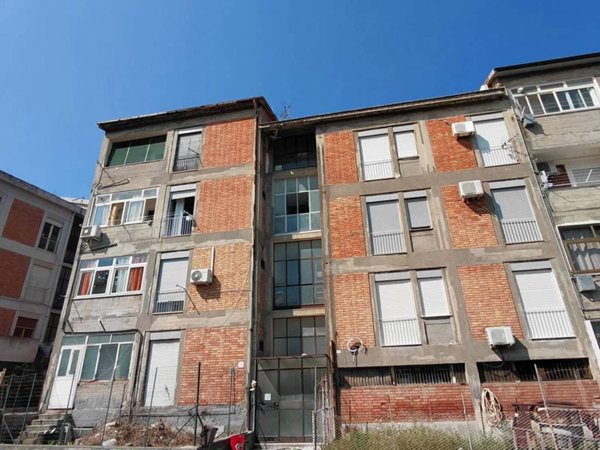 appartamento in vendita a Barcellona Pozzo di Gotto