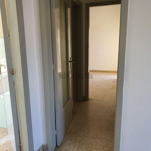 appartamento in vendita a Barcellona Pozzo di Gotto