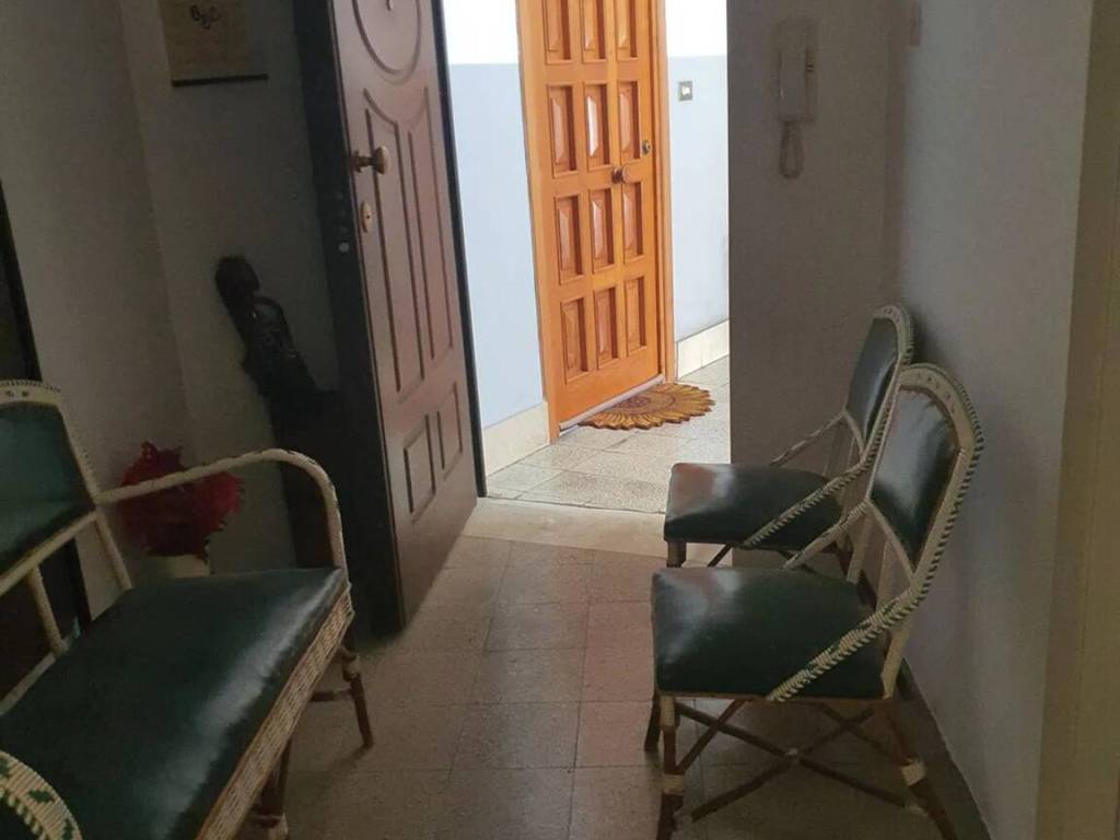 appartamento in vendita a Barcellona Pozzo di Gotto in zona Centro Città