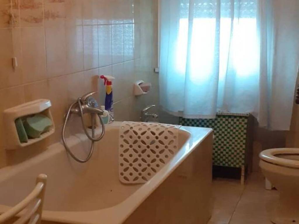 appartamento in vendita a Barcellona Pozzo di Gotto in zona Sant'Antonio