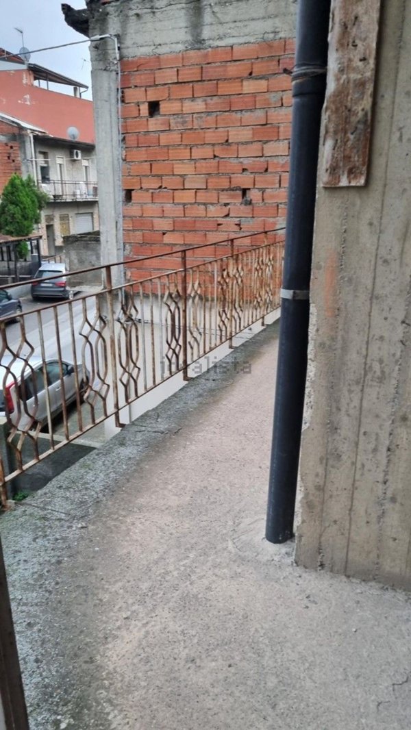 appartamento in vendita a Barcellona Pozzo di Gotto