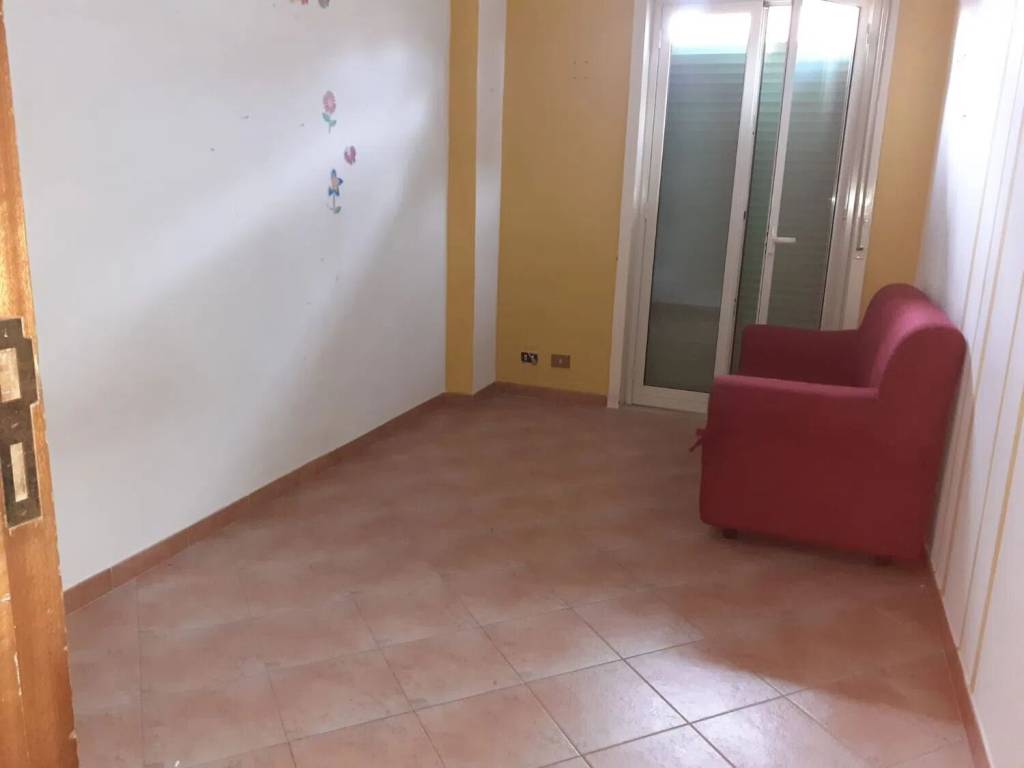 appartamento in vendita a Barcellona Pozzo di Gotto