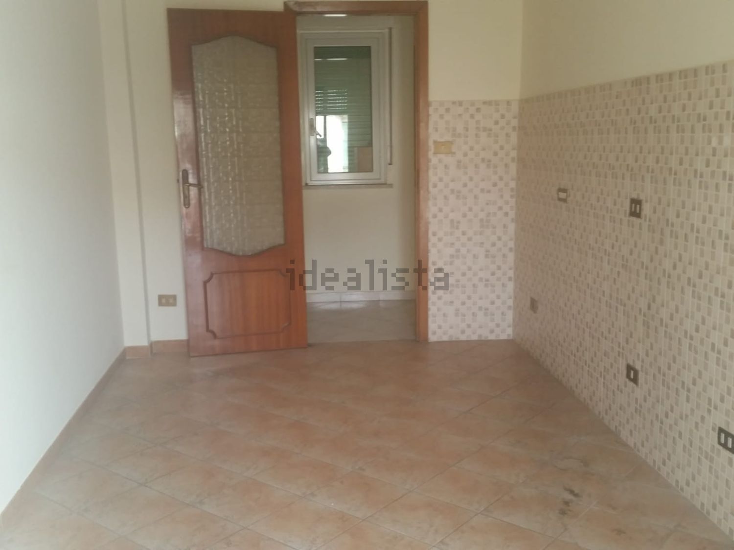 appartamento in vendita a Barcellona Pozzo di Gotto in zona Centro Città