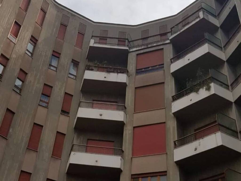 appartamento in vendita a Barcellona Pozzo di Gotto