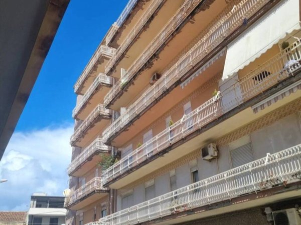 appartamento in vendita a Barcellona Pozzo di Gotto