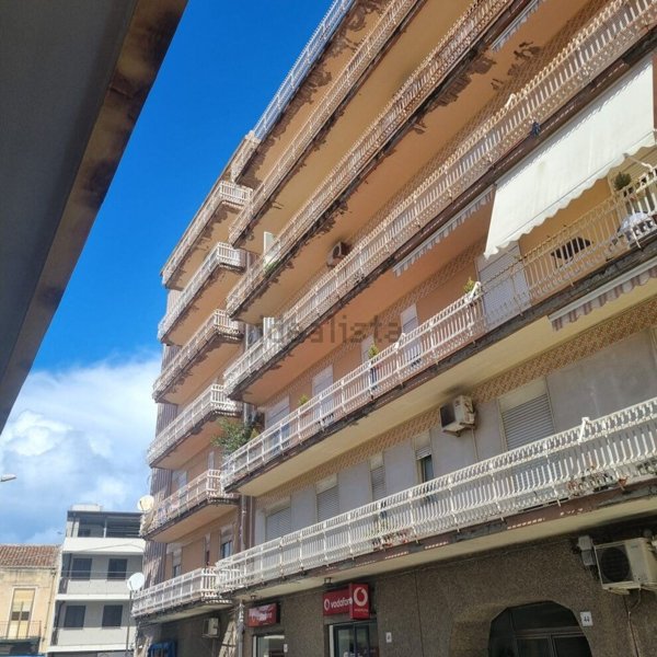 appartamento in vendita a Barcellona Pozzo di Gotto