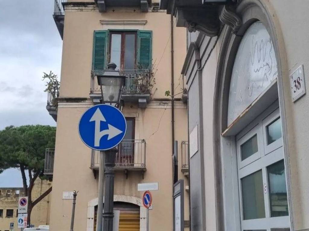 appartamento in vendita a Barcellona Pozzo di Gotto in zona Centro Città