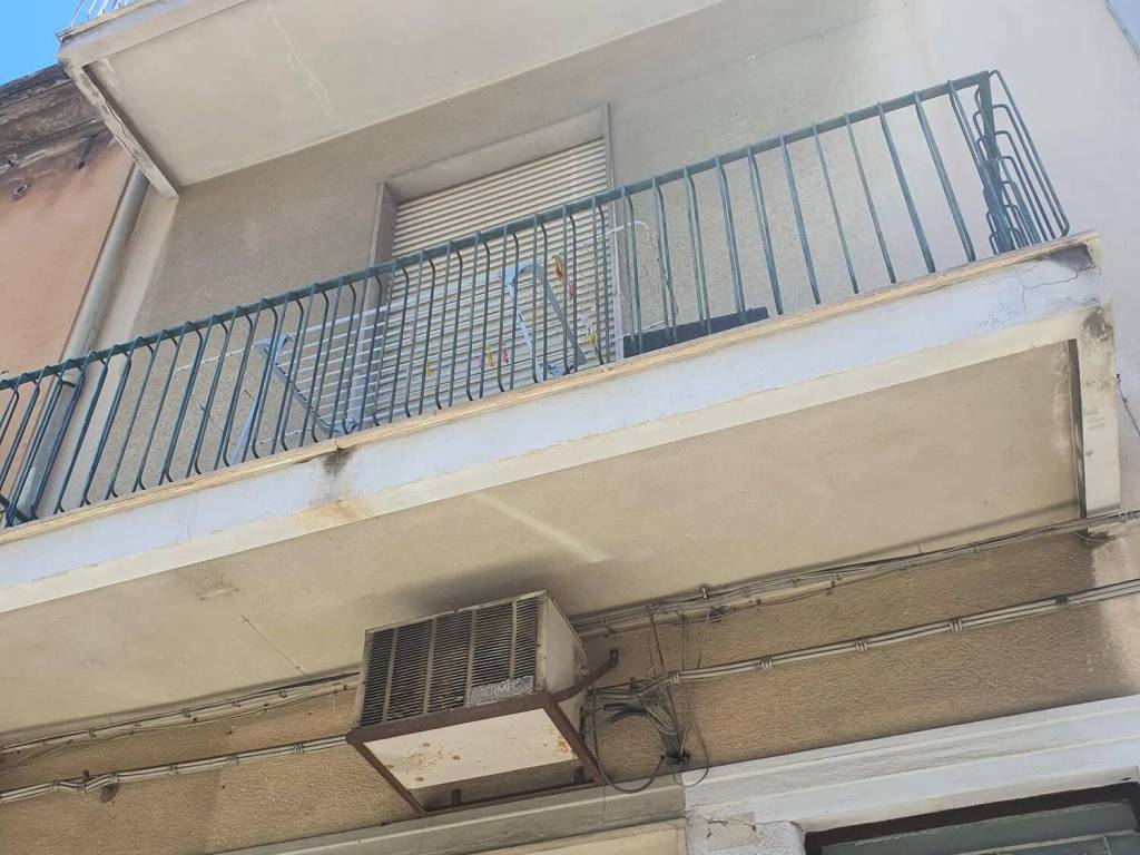appartamento in vendita a Barcellona Pozzo di Gotto in zona Centro Città