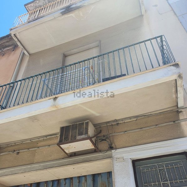 appartamento in vendita a Barcellona Pozzo di Gotto in zona Centro Città