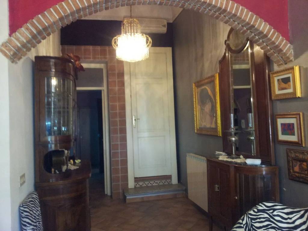 appartamento in vendita a Barcellona Pozzo di Gotto in zona Centro Città