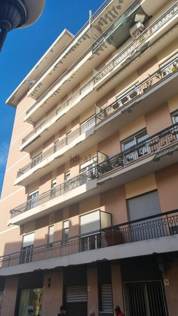 appartamento in vendita a Barcellona Pozzo di Gotto