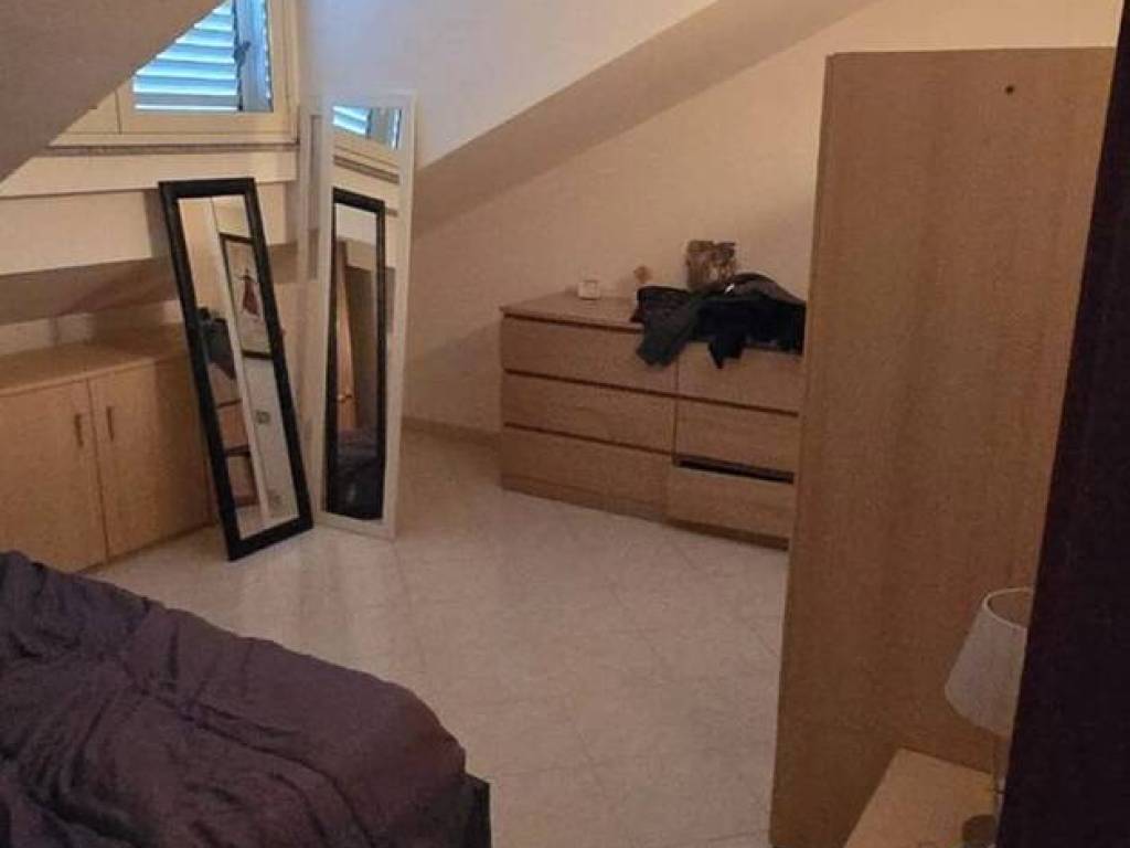 appartamento in vendita a Barcellona Pozzo di Gotto