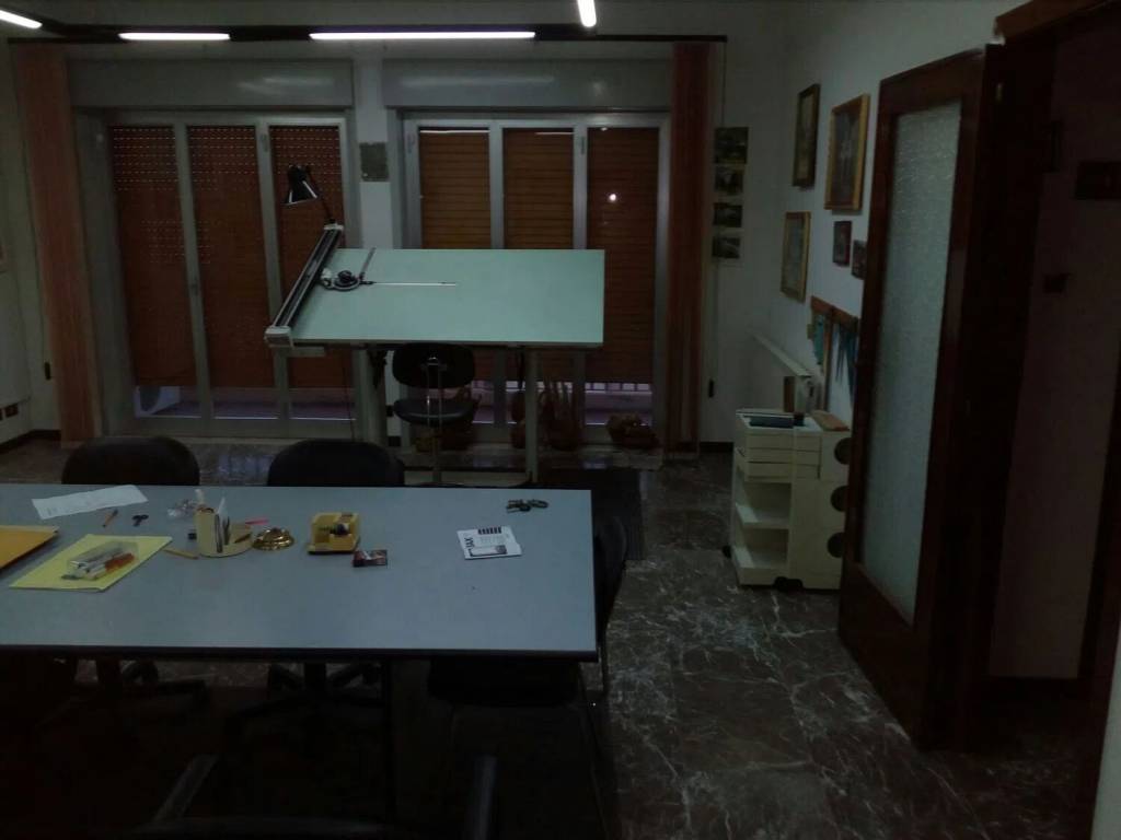 appartamento in vendita a Barcellona Pozzo di Gotto