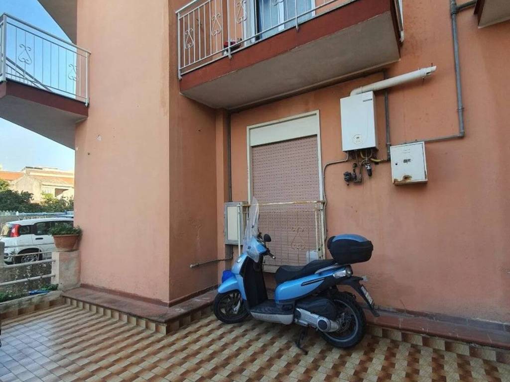 appartamento in vendita a Barcellona Pozzo di Gotto